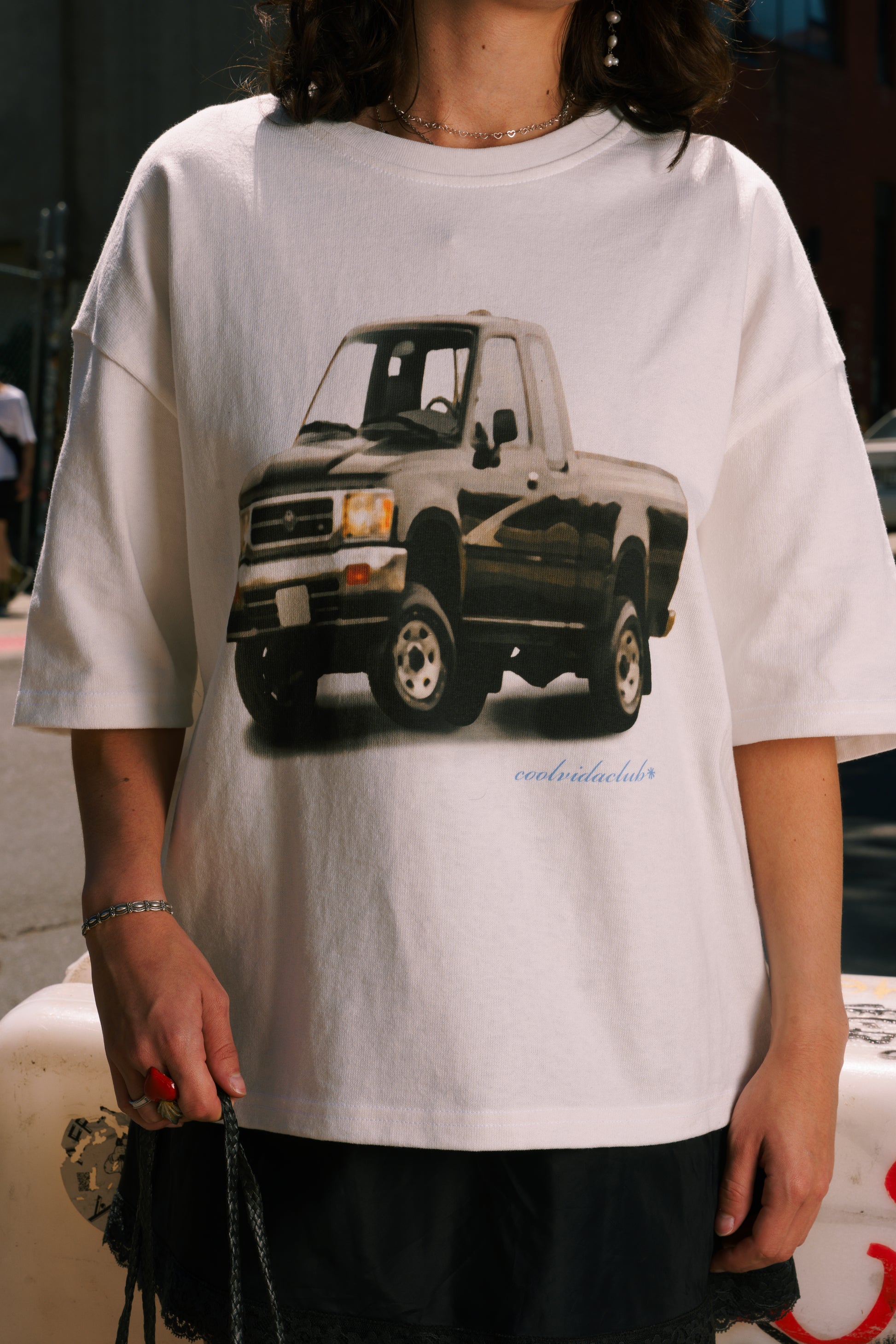 Truck