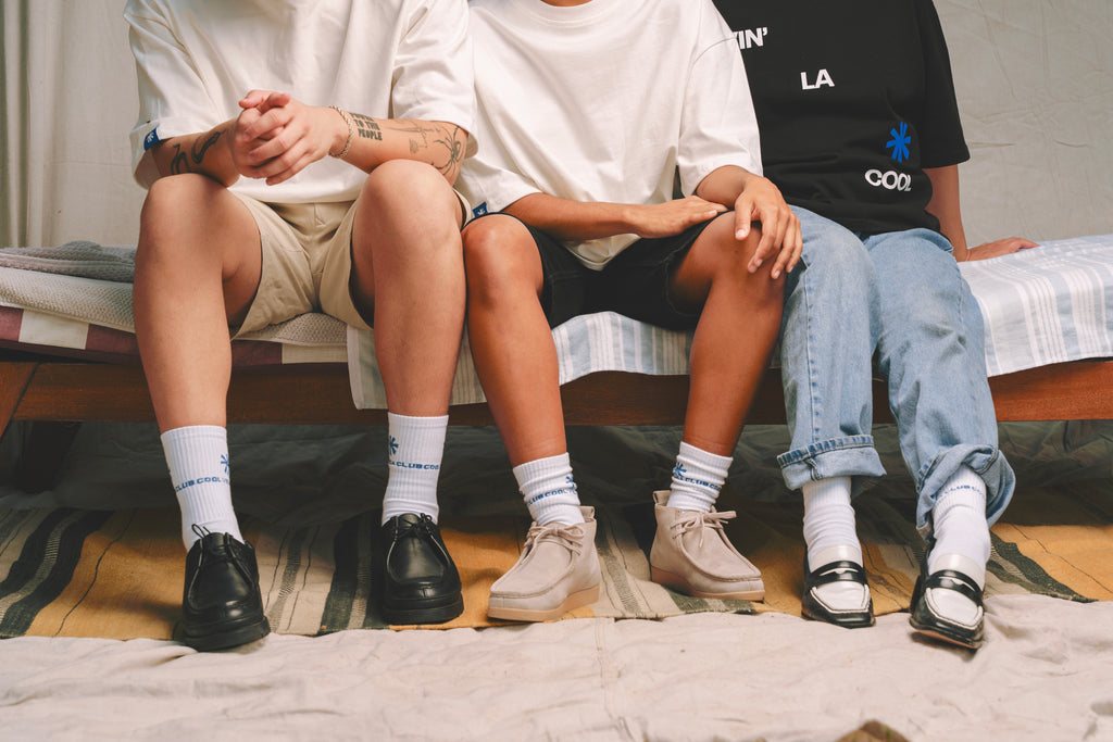 CVC Socks