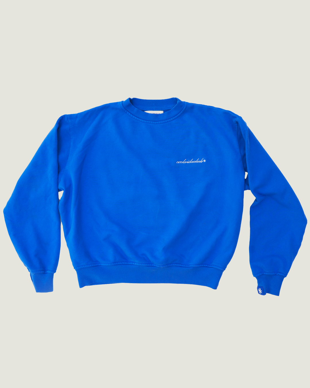 Crewneck