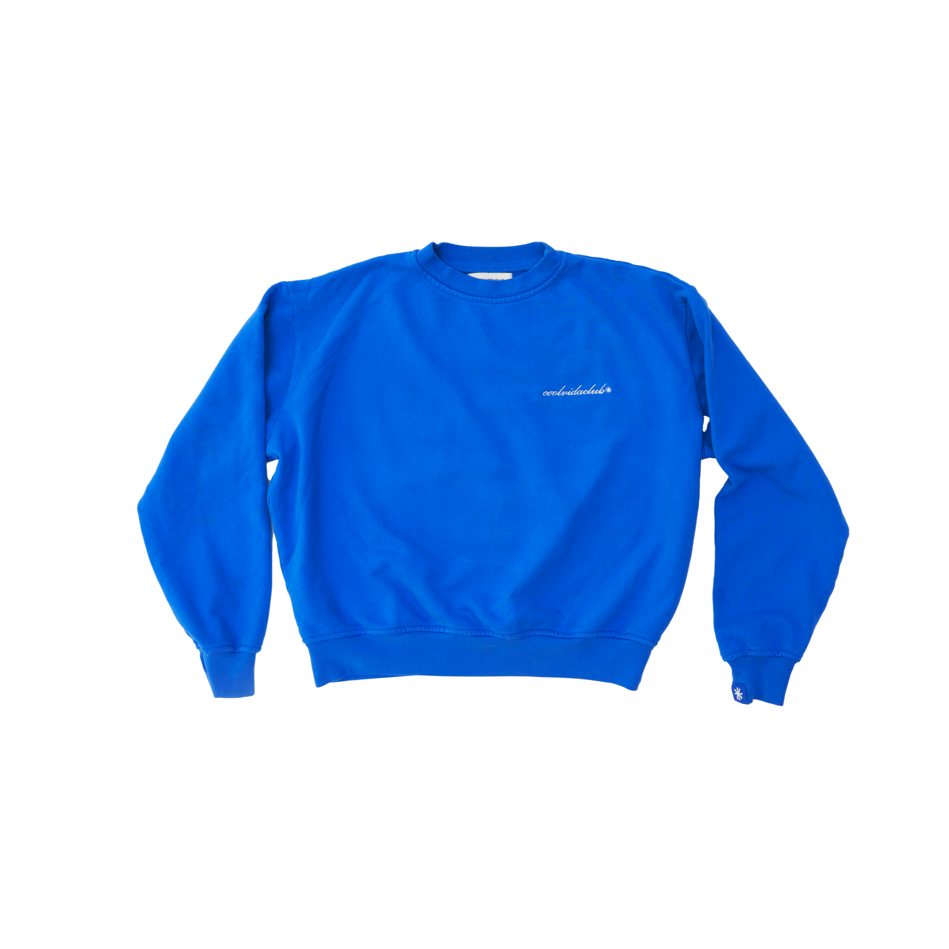 Crewneck