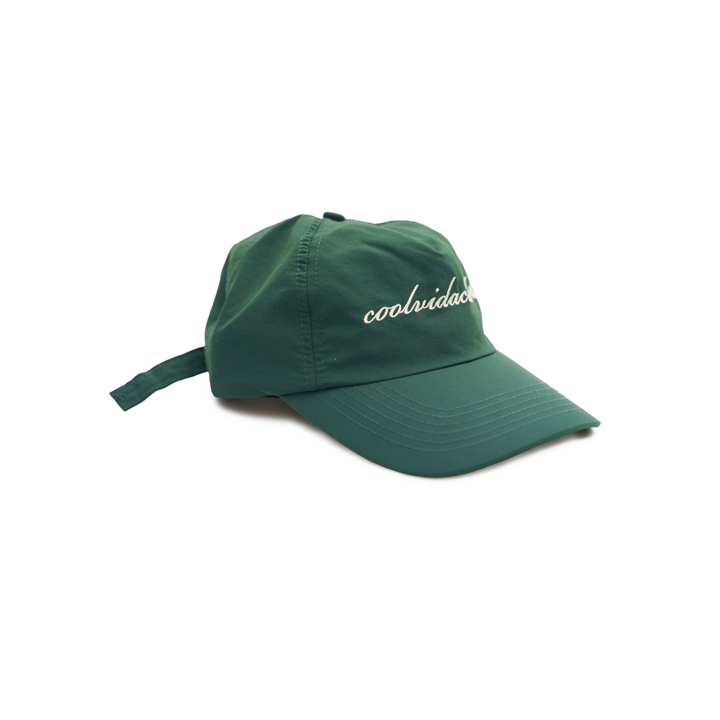 Hat Verde