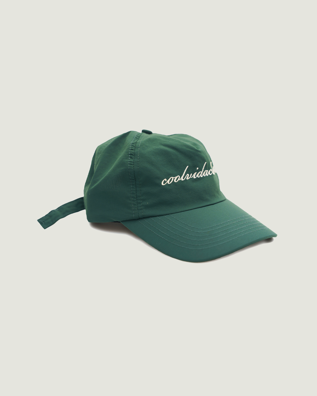 Hat Verde